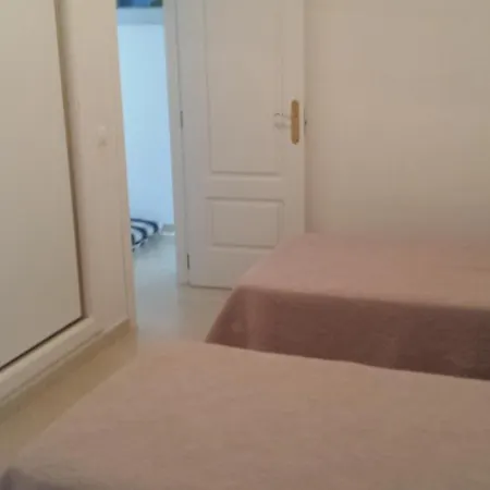Apartment Mar Augusta Calpe