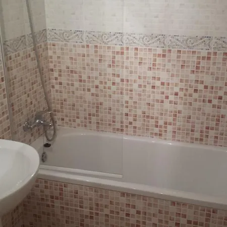Apartment Mar Augusta Calpe