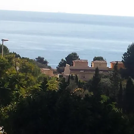 Mar Augusta Apartment Calpe