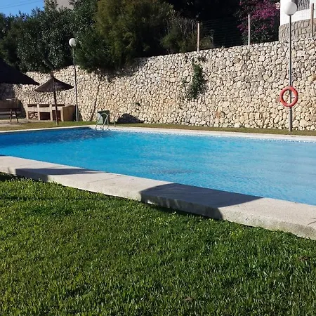 Mar Augusta Apartment Calpe